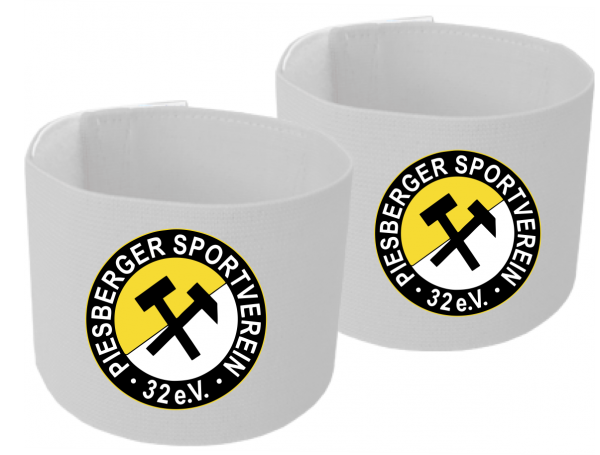 Stutzenhalter Piesberger SV weiß