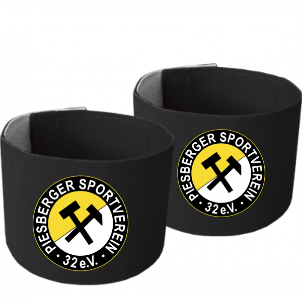 Stutzenhalter Piesberger SV schwarz