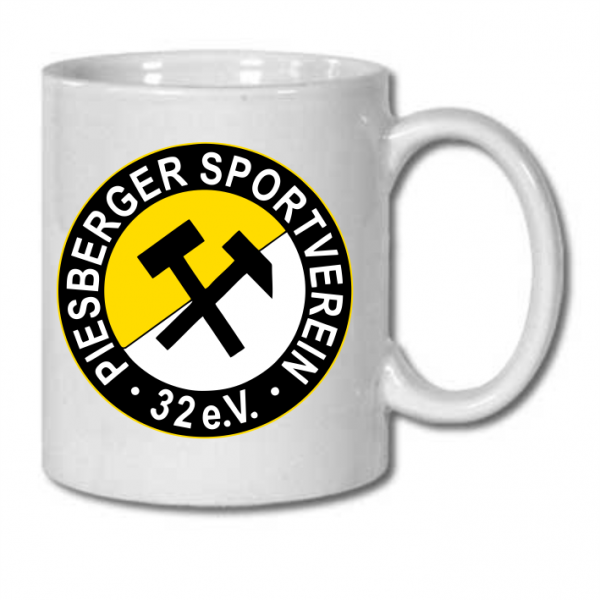 Tasse Piesberger SV
